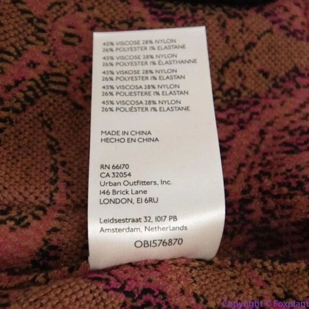 NEW Free People Sammie Blazer‎ Sweater Jacket , size M